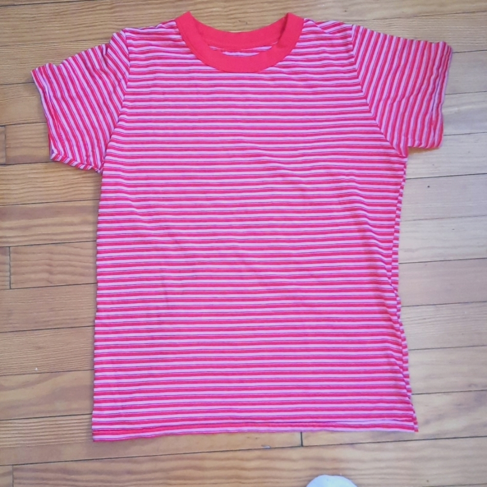 Big Bud Press Pink T-Shirt